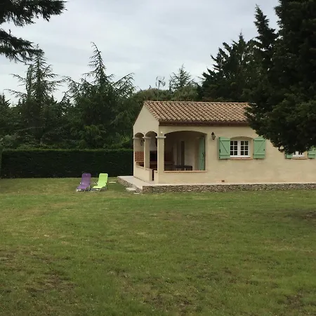Prázdninový dům De La Grasse Carcassonne