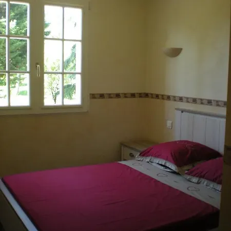 Holiday home De La Grasse Carcassonne