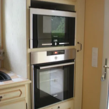 Holiday home De La Grasse
