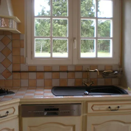 Holiday home De La Grasse