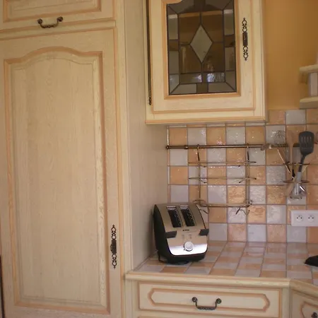 Holiday home De La Grasse *