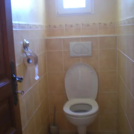 De La Grasse Holiday home *