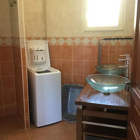 Holiday home De La Grasse Carcassonne