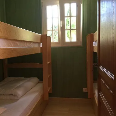 De La Grasse Holiday home