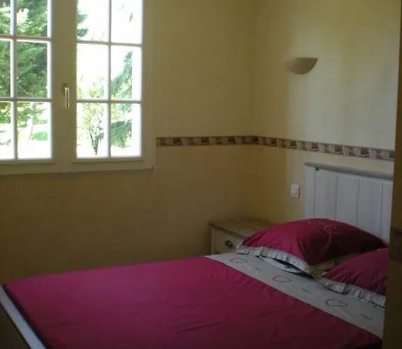 Tatil Evi De La Grasse Carcassonne
