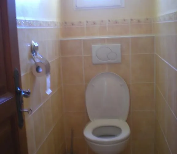 De La Grasse Tatil Evi *