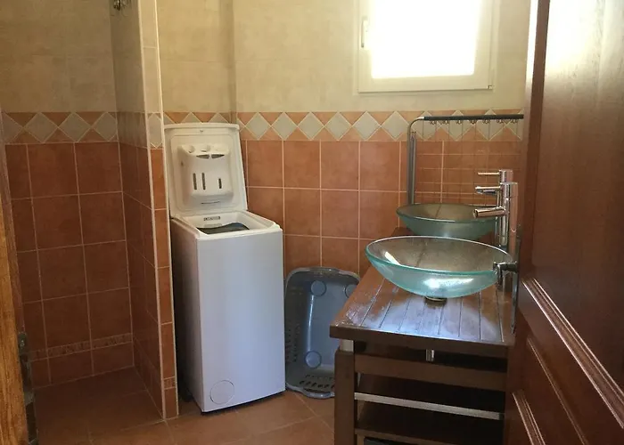 Tatil Evi De La Grasse Carcassonne
