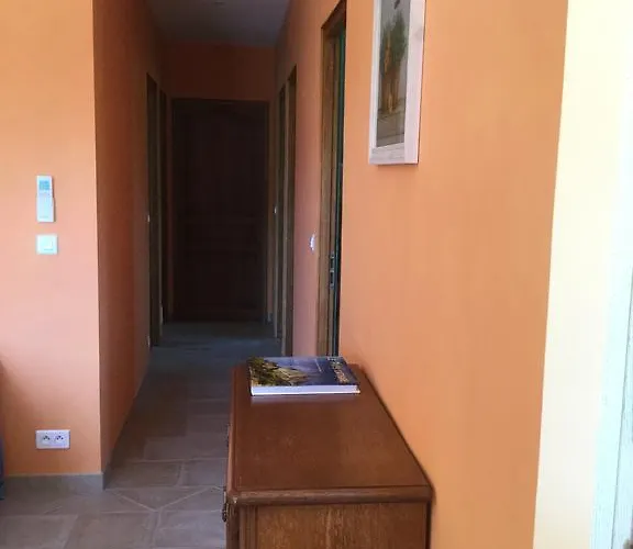De La Grasse Tatil Evi Carcassonne